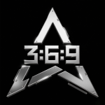 3:6:9 - Echoes Through Æther