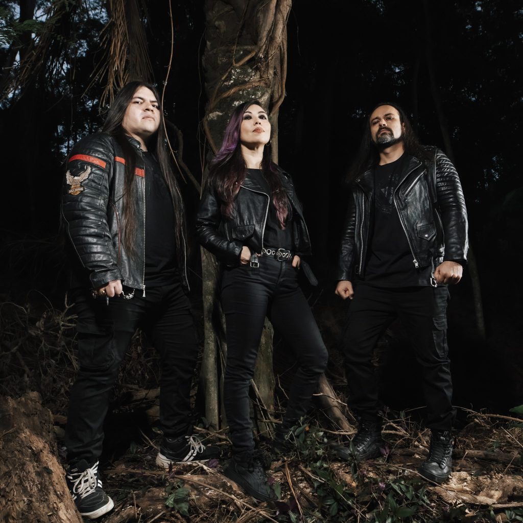 CORPORAL JIGSORE - Live Session