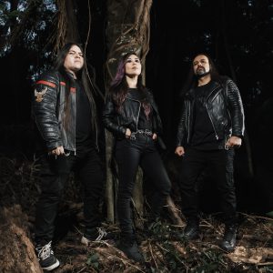CORPORAL JIGSORE - Live Session