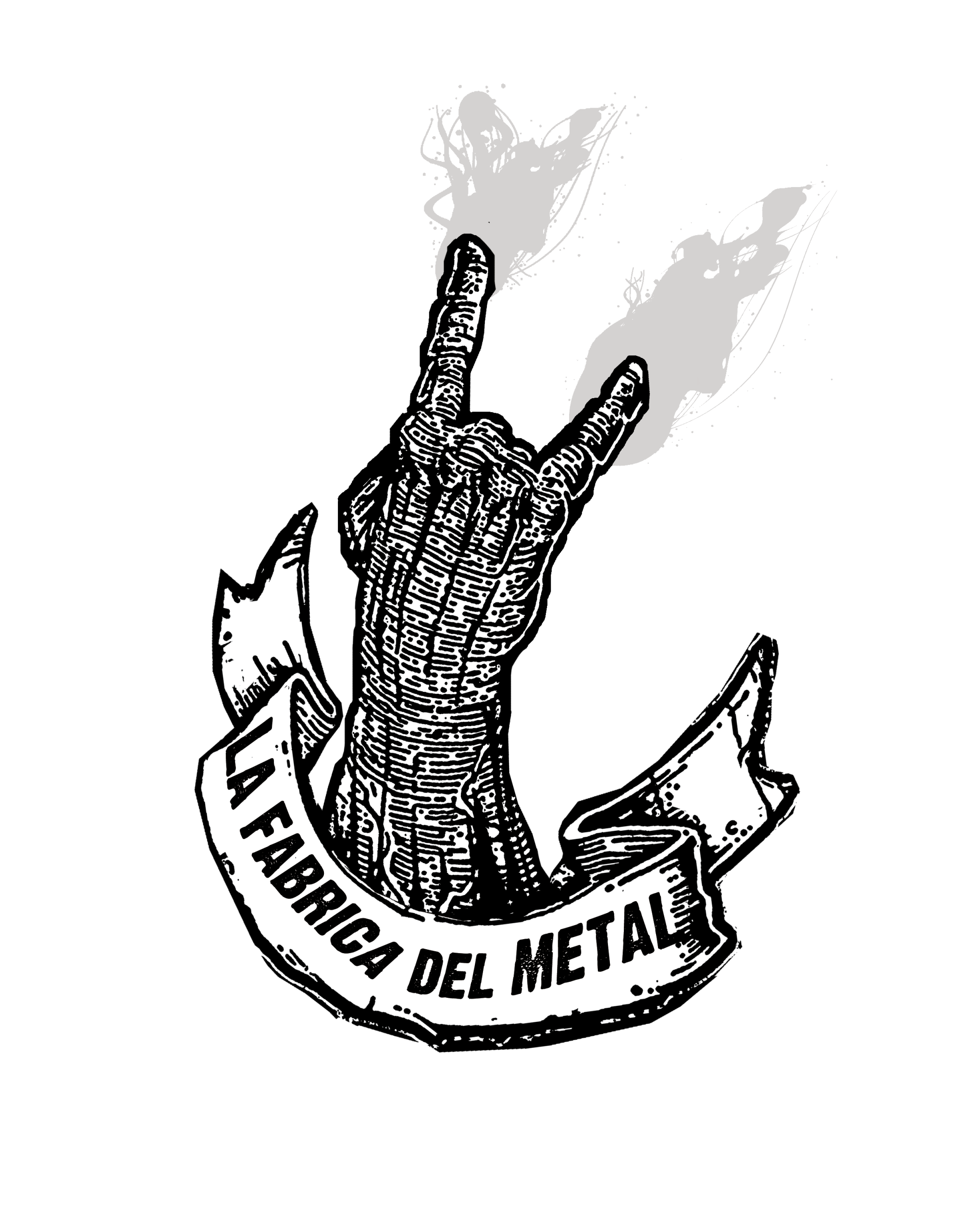 LA FABRICA DEL METAL 