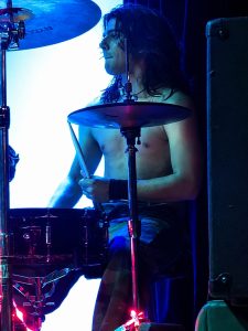 Anatomy band (2)